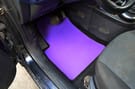 Коврики на Ford Fusion 2002 - 2012 в Уфе