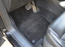 Коврики на Volkswagen Tiguan I 2006 - 2017 в Уфе
