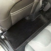 EVA коврики на Ford Kuga II 2012 - 2019 в Уфе