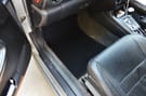 EVA коврики на Subaru Impreza II 2000 - 2007 в Уфе