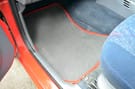 Коврики на Toyota Cami 1999 - 2006 в Уфе