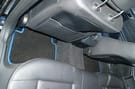 Коврики на Mercedes E (W212) 2009 - 2016 в Уфе