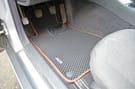 EVA коврики на Mercedes C (W203) 2000 - 2008 в Уфе