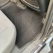 Коврики на Nissan Navara III 2004 - 2015 в Уфе