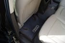 Коврики на Audi Q5 I 2008 - 2017 в Уфе