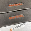 Коврики на Haval F7x 2019 - 2025 в Уфе