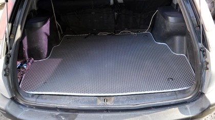 Коврики на Toyota Sprinter Carib (E11) 1995 - 2002 в Уфе