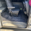 EVA коврики на Mercedes Vito (W639) 2003 - 2014 в Уфе