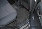 Коврики на SsangYong Kyron 2005 - 2016 в Уфе