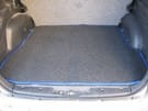 Ворсовые коврики на Toyota Caldina (T21) 1997 - 2002 в Уфе