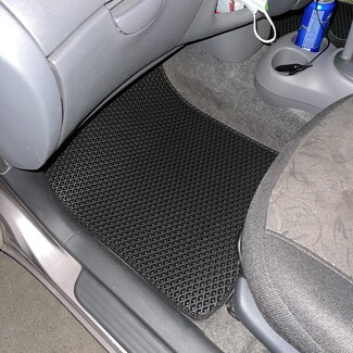 Коврики на Toyota Vitz I 1998&nbsp;-&nbsp;2005 в Уфе