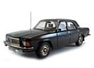 Коврики на ГАЗ 3102 1981 - 2008 в Уфе