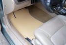 EVA коврики на Subaru Legacy III 1998 - 2003 в Уфе