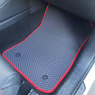 Ворсовые коврики на Geely Tugella 2019 - 2025 в Уфе