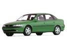 Коврики на Opel Vectra B 1995 - 2003 в Уфе