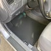 Ворсовые коврики на Hyundai Elantra 3 (XD) 2000 - 2010 в Уфе