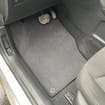 Ворсовые коврики на Citroen C4 II 2010 - 2022 в Уфе