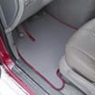 EVA коврики на KIA Carnival II 2006 - 2014 в Уфе