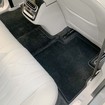 Ворсовые коврики на Chery Tiggo 9 2023 - 2025 в Уфе