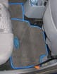 Коврики на Ford C-Max 2003 - 2010 в Уфе