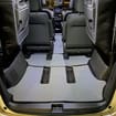 Ворсовые коврики на Honda Freed II 2016 - 2024 в Уфе