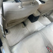 Коврики на Lexus IS II 2005 - 2013 в Уфе