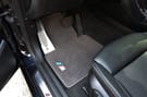 Ворсовые коврики на BMW X4 (F26) 2014 - 2018 в Уфе