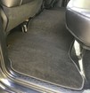 Ворсовые коврики на Dodge RAM IV 2008 - 2024 в Уфе