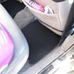 Ворсовые коврики на Ford Explorer II 1994 - 2003 в Уфе