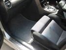 EVA коврики на Toyota Altezza 1998 - 2005 в Уфе
