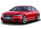 Коврики на Audi S6 (C7) 2012 - 2018 в Уфе