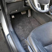 Коврики на KIA Sorento II 2009 - 2012 в Уфе