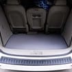 Ворсовые коврики на KIA Carnival III 2014 - 2021 в Уфе