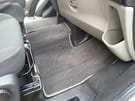 Коврики на Ford Tourneo Custom 2012 - 2025 в Уфе