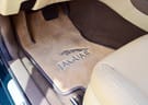EVA коврики на Jaguar S-Type 1998 - 2008 в Уфе