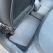 Ворсовые коврики на Citroen C4 I 2004 - 2011 в Уфе