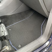 Ворсовые коврики на Volkswagen Golf Plus 2004 - 2014 в Уфе