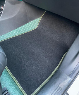 EVA коврики на GAC GS8 II 2023&nbsp;-&nbsp;2026 в Уфе