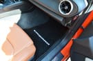 Коврики на Chevrolet Camaro VI 2015 - 2024 в Уфе