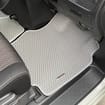 Ворсовые коврики на Nissan Serena (C27) 2016 - 2022 в Уфе