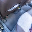 Коврики на KIA Rio II 2005 - 2011 в Уфе
