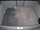 Коврики на Volkswagen Golf 6 2008 - 2013 в Уфе