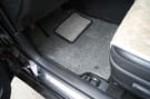 EVA коврики на Toyota Camry (XV40) 2006 - 2011 в Уфе
