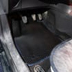 Коврики на Ford Fiesta VI 2008 - 2019 в Уфе