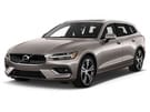 Ворсовые коврики на Volvo V60 II 2018 - 2025 в Уфе