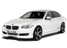 Коврики на BMW 5 (F10/F11) 2010 - 2017 в Уфе