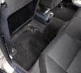 EVA коврики на Toyota Altezza 1998 - 2005 в Уфе