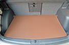 Ворсовые коврики на Volkswagen Golf Plus 2004 - 2014 в Уфе