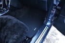 Коврики на Mercedes C (W202) 1993 - 2000 в Уфе