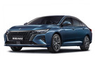Ворсовые коврики на Dongfeng Shine Max 2021 - 2025 в Уфе